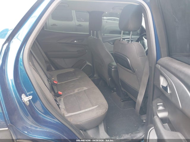 Chevrolet Trailblazer Fwd Ls