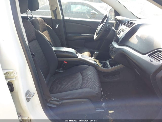 Dodge Journey American Value Pkg