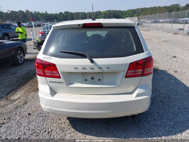 Dodge Journey American Value Pkg