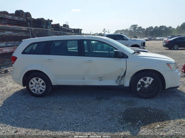 Dodge Journey American Value Pkg