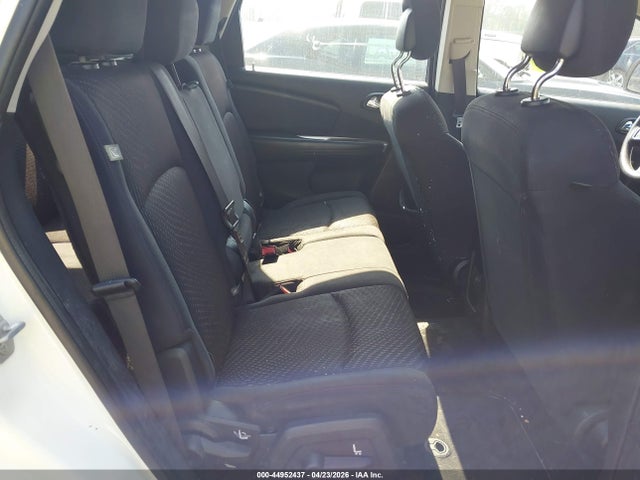 Dodge Journey American Value Pkg
