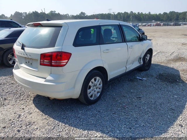 Dodge Journey American Value Pkg
