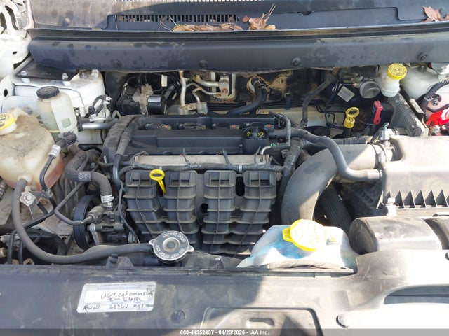 Dodge Journey American Value Pkg