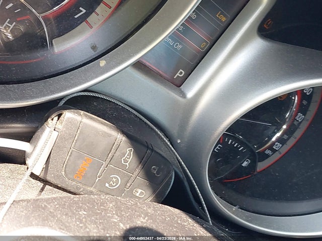 Dodge Journey American Value Pkg