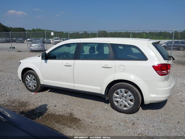 Dodge Journey American Value Pkg