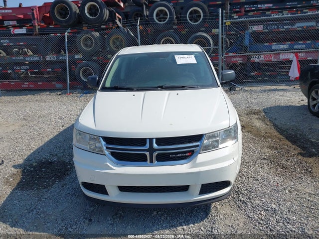 Dodge Journey American Value Pkg