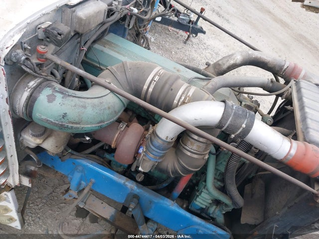 Peterbilt 377