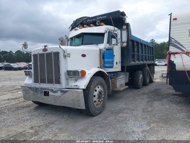Peterbilt 377