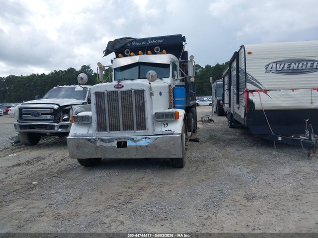 Peterbilt 377