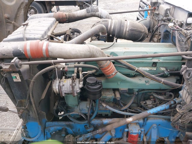 Peterbilt 377