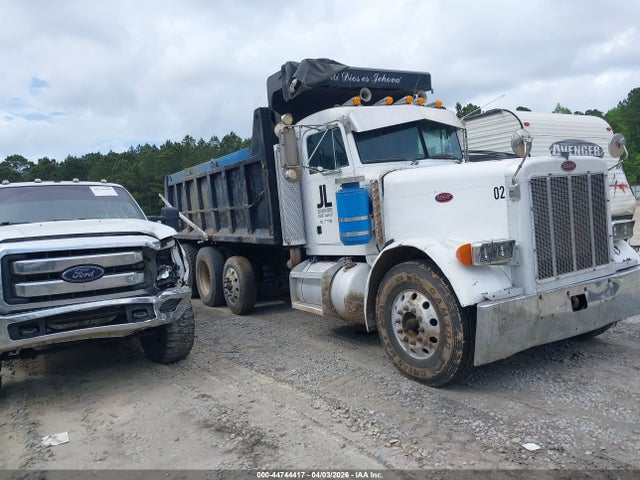 Peterbilt 377