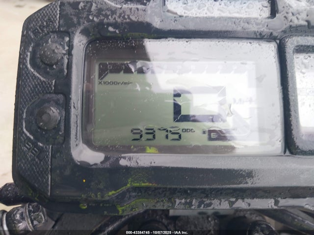 Yamaha Yw125