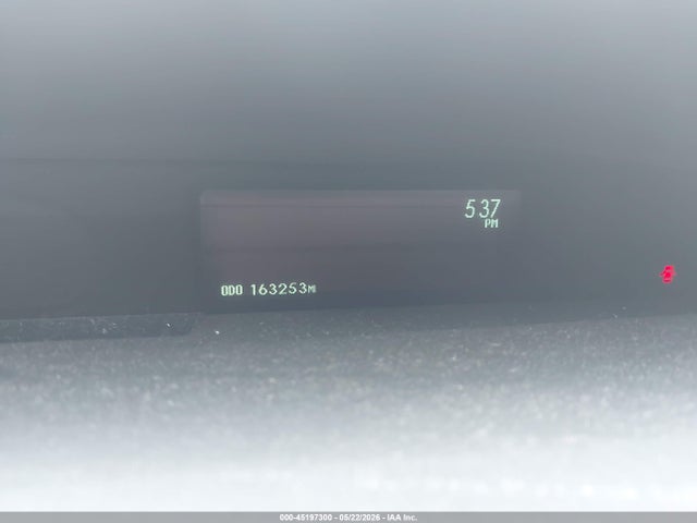 Toyota Prius Iii