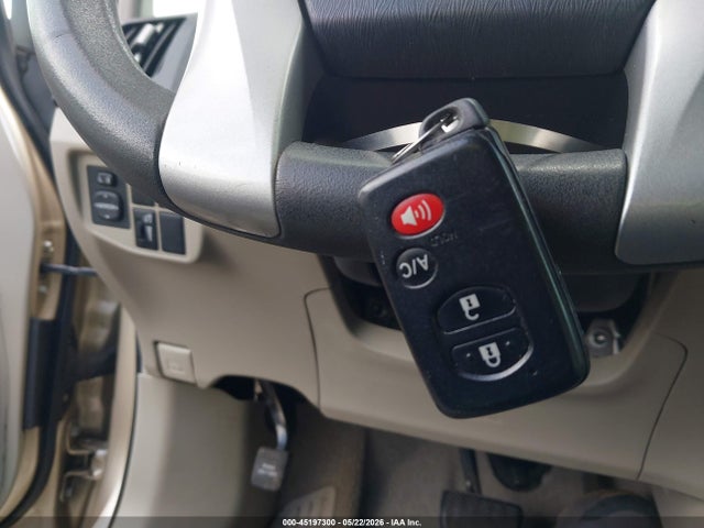 Toyota Prius Iii