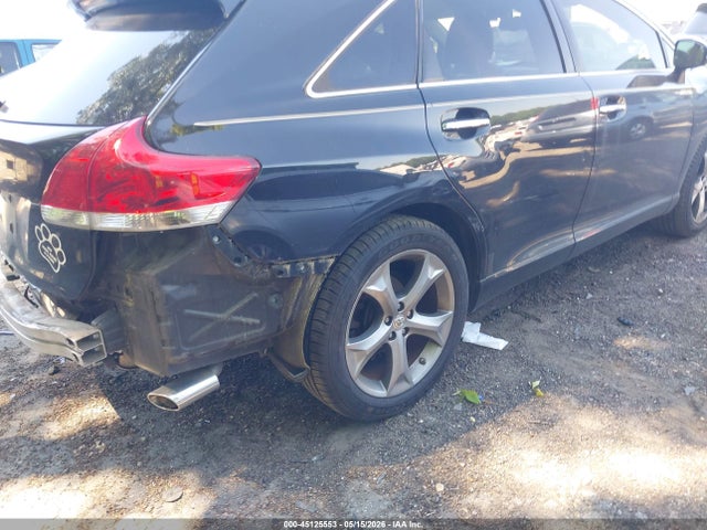 Toyota Venza Base V6