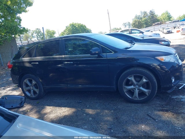Toyota Venza Base V6