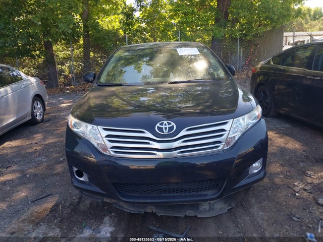 Toyota Venza Base V6
