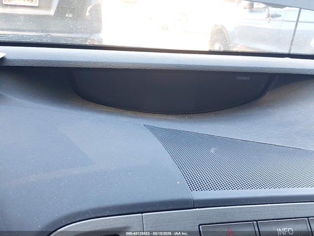 Toyota Venza Base V6