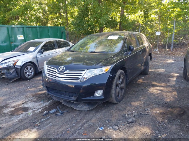Toyota Venza Base V6