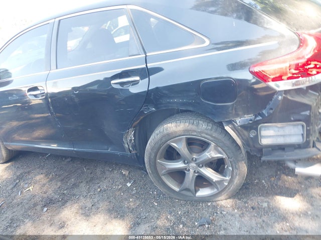 Toyota Venza Base V6