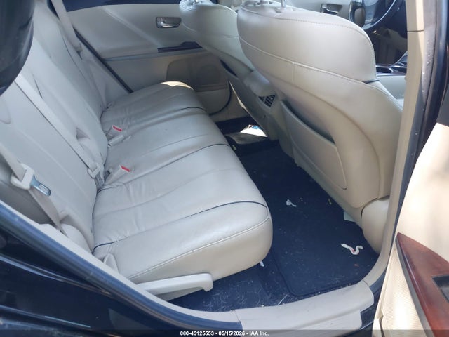 Toyota Venza Base V6