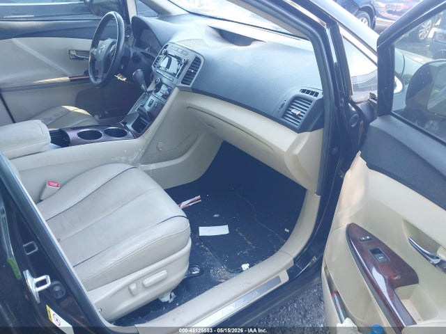 Toyota Venza Base V6