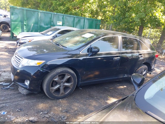 Toyota Venza Base V6