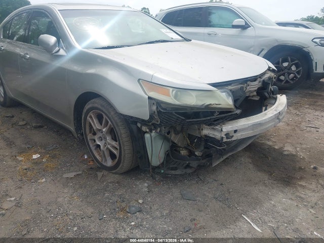Acura TL 3.5