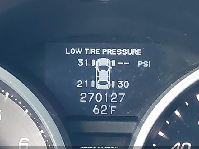 Acura TL 3.5