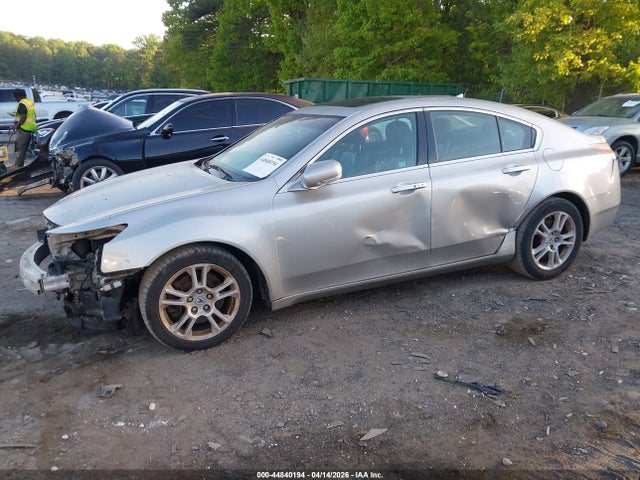 Acura TL 3.5