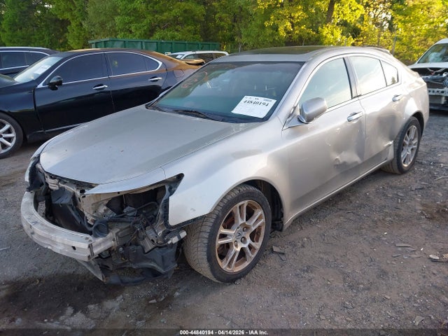 Acura TL 3.5