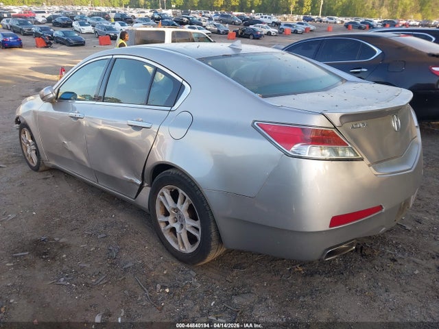 Acura TL 3.5