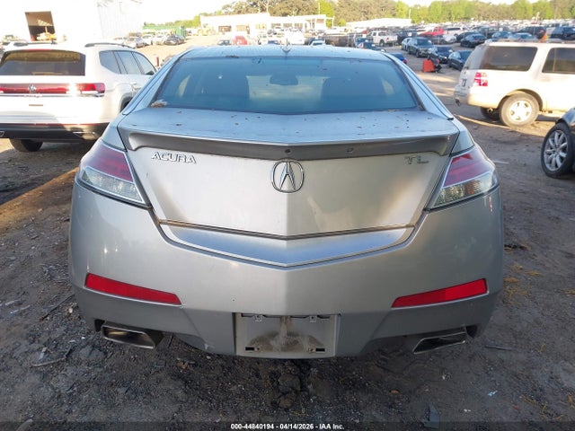 Acura TL 3.5