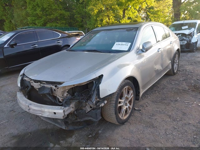 Acura TL 3.5