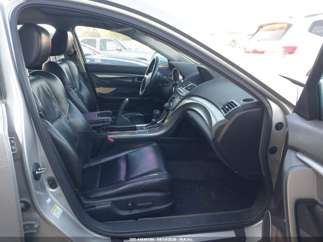 Acura TL 3.5