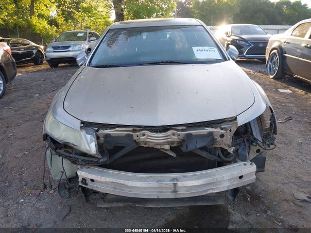 Acura TL 3.5