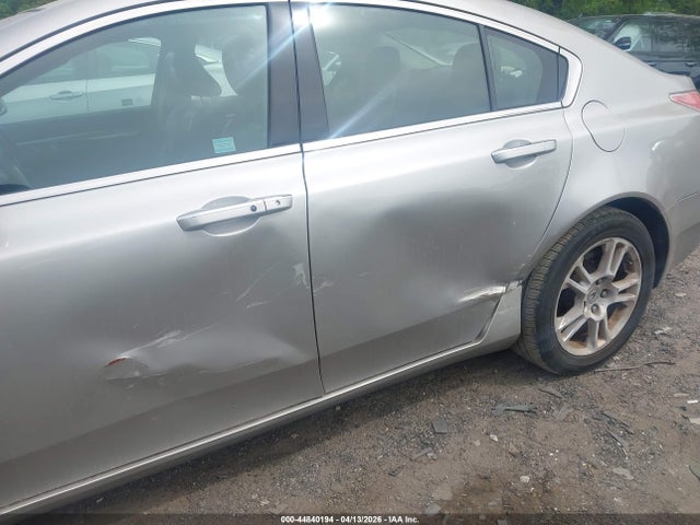 Acura TL 3.5