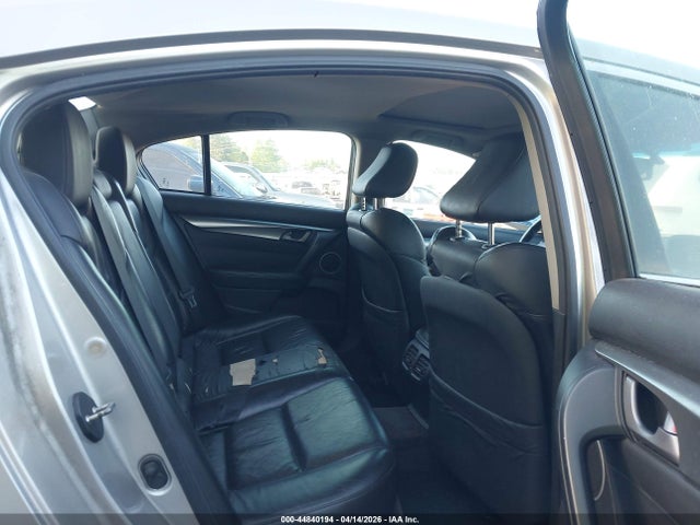 Acura TL 3.5