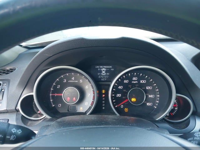 Acura TL 3.5