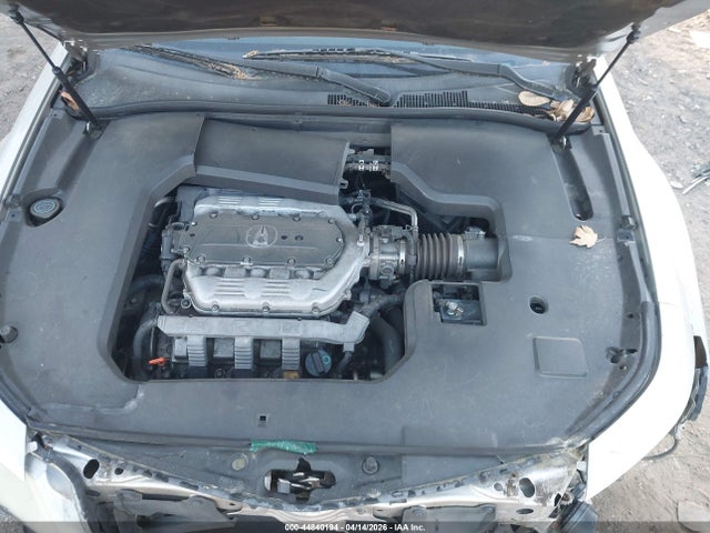 Acura TL 3.5