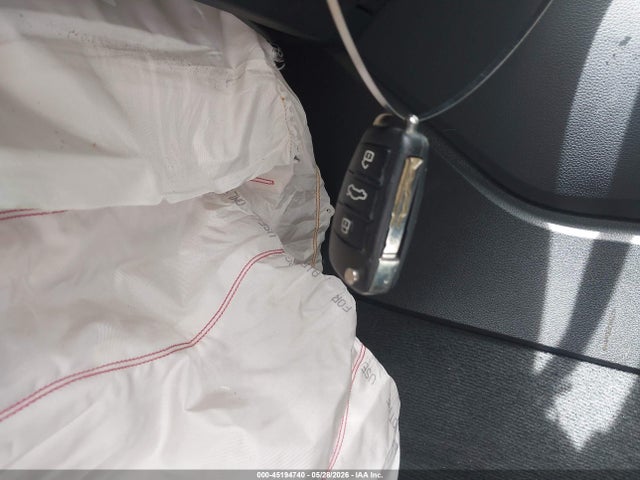 Audi Q3 Premium 45 Tfsi Quattro Tiptronic