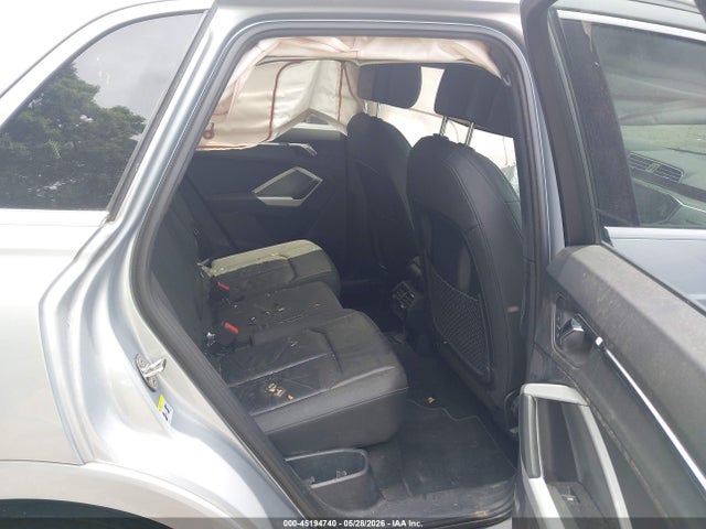 Audi Q3 Premium 45 Tfsi Quattro Tiptronic