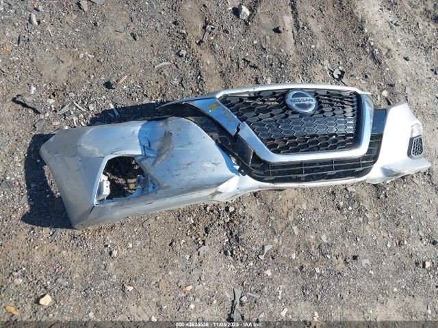 Nissan Altima S Fwd