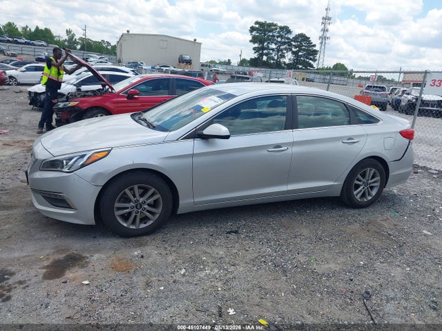 Hyundai SONATA Se