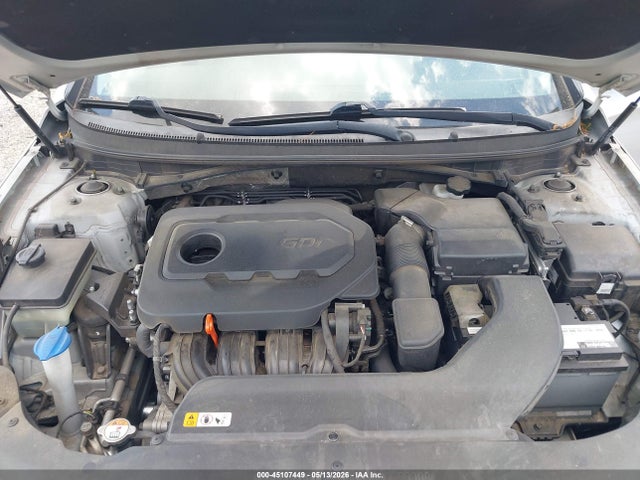 Hyundai SONATA Se