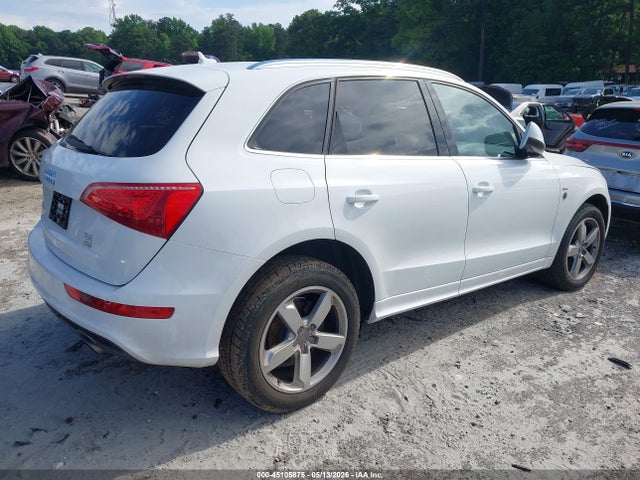 Audi Q5 3.2 Premium Plus