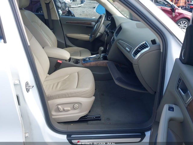 Audi Q5 3.2 Premium Plus