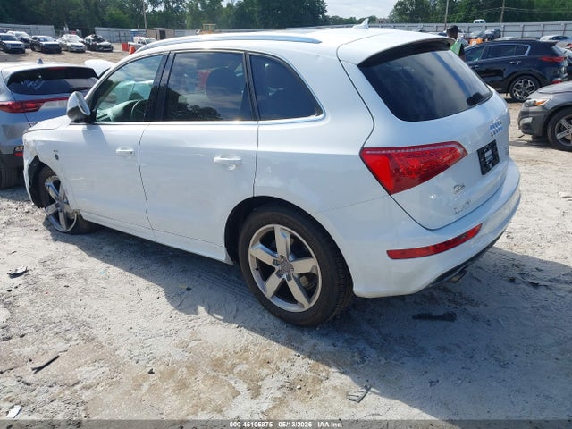 Audi Q5 3.2 Premium Plus