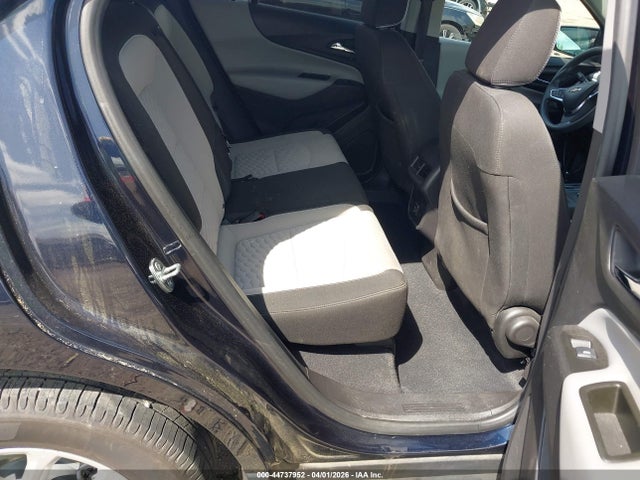 Chevrolet Equinox Fwd Ls