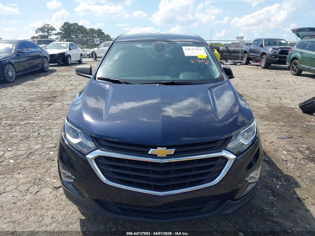 Chevrolet Equinox Fwd Ls